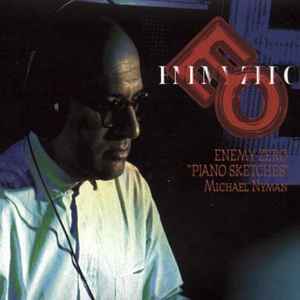 Michael Nyman – Enemy Zero 