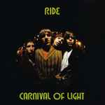 Ride – Carnival Of Light (1994, Vinyl) - Discogs