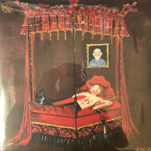 GEMITAIZ LP VINILE QVC Collection Ensi Primo Brown Madman SIGILLATO RARO  EUR 57,99 - PicClick IT