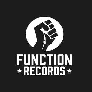 Function on Discogs