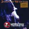 Johnny Winter - The Woodstock Experience 