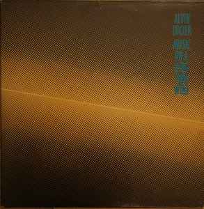 Music On A Long Thin Wire - Alvin Lucier