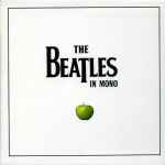 Cover of The Beatles In Mono, 2009-09-09, Box Set