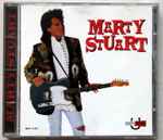 Cover of Marty Stuart, 1995, CD