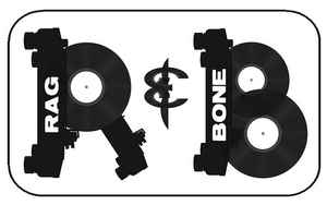 Rag & Bone on Discogs