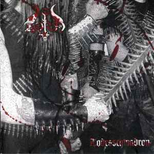 Zorn (5) - Todesschwadron album cover