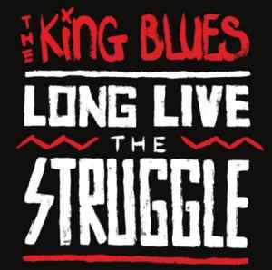 The King Blues – Punk & Poetry (2011, CD) - Discogs