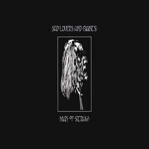 Man Of Straw - Sad Lovers And Giants