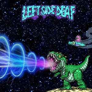 Left Side Deaf - Aurora album cover