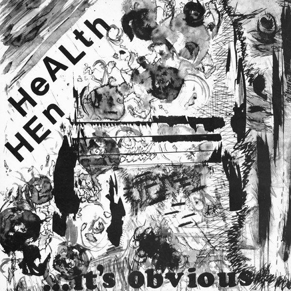 ladda ner album Health Hen - Its Obvious