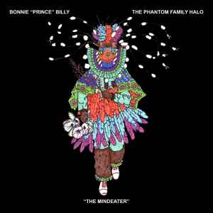 Bonnie "Prince" Billy - The Mindeater album cover