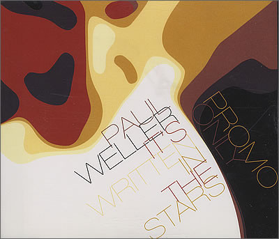 Paul Weller – It's Written In The Stars (2002