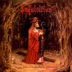 Inquisition - Into The Infernal Regions Of The Ancient Cult