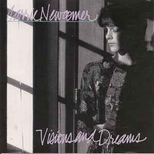 Carrie Newcomer - Visions And Dreams album cover