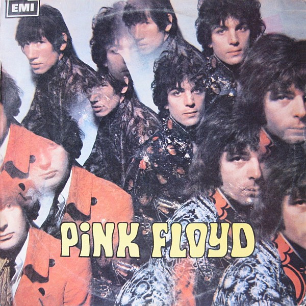 Pink Floyd – A Nice Pair (1974, Vinyl) - Discogs