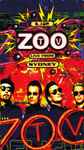 Cover of ZooTV Live From Sydney, 1994-05-17, VHS