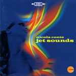 Nicola Conte – Jet Sounds (2000, CD) - Discogs