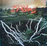 Cover of 29 Palms, 1993, Vinyl
