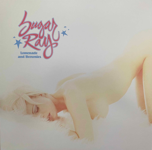 Sugar Ray – Lemonade And Brownies (2022, 180 gr., Vinyl) - Discogs