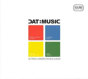 DAT:MUSIC - Various