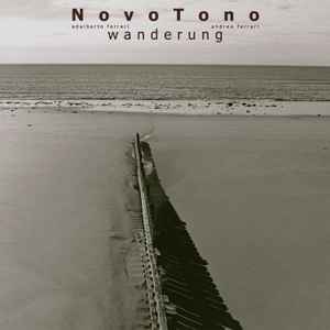 NovoTono (2) - Wanderung album cover