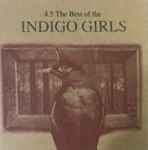 Cover of 4.5 The Best Of The Indigo Girls, 1995, CD