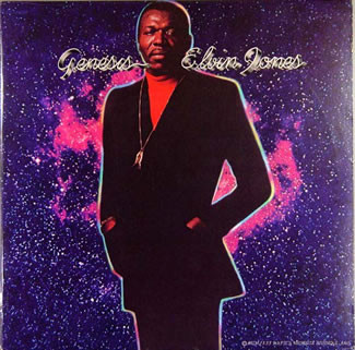 Elvin Jones – Genesis (1971, Vinyl) - Discogs