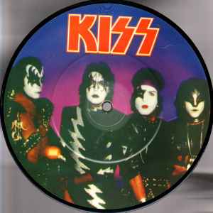 A World Without Heroes - Kiss