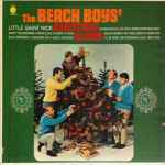 The Beach Boys – The Beach Boys' Christmas Album (1975