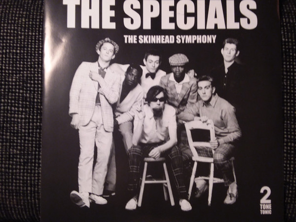 The Specials – The Skinhead Symphony (1998, Vinyl) - Discogs