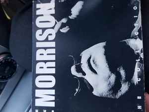 Van Morrison - The Collection album cover