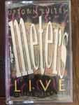 Cover of Uptown Rulers! (Live On The Queen Mary), 1992, Cassette