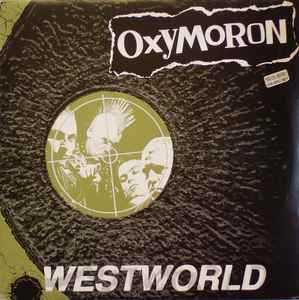 Westworld - Oxymoron