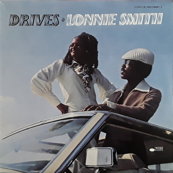Lonnie Smith - Drives | Releases | Discogs