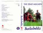 Cover of Beelzebubba, 1988, Cassette