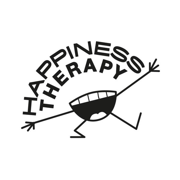 Happiness Therapy image