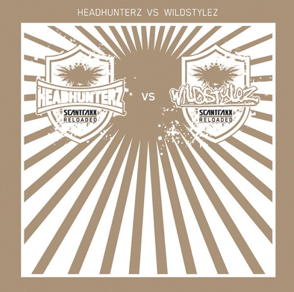 Album herunterladen Headhunterz Vs Wildstylez - Blame It On The Music Project 1