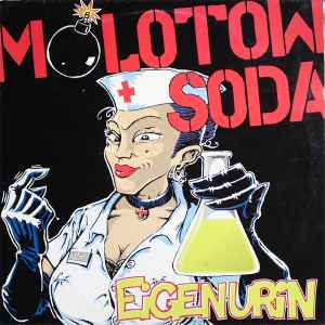 Molotow Soda - Eigenurin