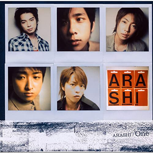 ARASHI One