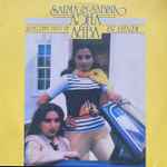Cover of Salma & Sabina Sing The Hits Of Abba In Hindi, , Vinyl