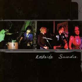 Eastside Suicides - Eastside Suicides  album cover