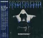 Cover of Everything!, 1998-04-08, CD