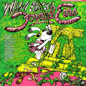 Various - Formel Eins - Wild Hits! album cover