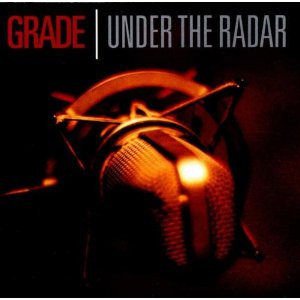 Grade – Under The Radar (1999, Vinyl) - Discogs