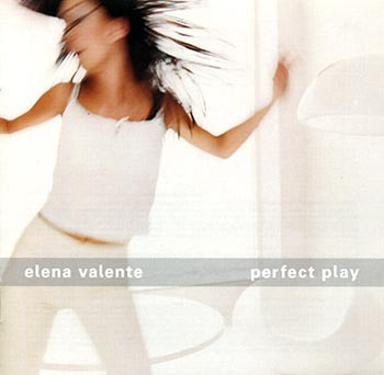 descargar álbum Elena Valente - Perfect Play
