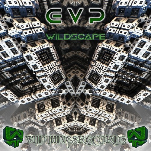 lataa albumi EVP - Wildscape