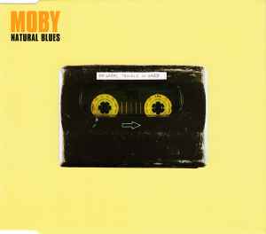 Moby - Natural Blues