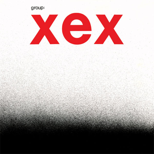 xex – group:xex (1980, Vinyl) - Discogs