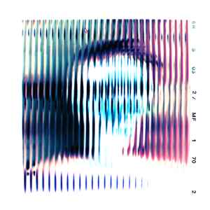 Sad City - Shapes In Remixes album cover