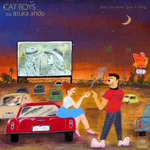 Cat Boys Feat. Asuka Ando – Gypsy Woman (2018, Vinyl) - Discogs